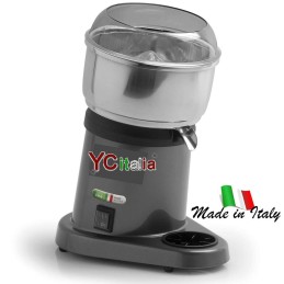 Spremiagrumi professionale Misurina289,00 €289,00 €Spremiagrumi professionaleF.A.R.H. Snc Di Bottacin Antonio & C