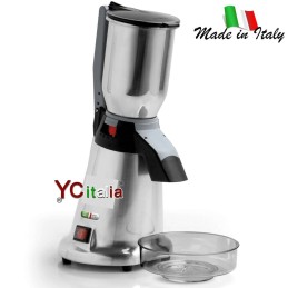 Spezzaghiaccio professionale757,50 €757,50 €Macchine tritaghiaccioF.A.R.H. Snc Di Bottacin Antonio & C