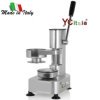 Presshamburger 100 mm281,00 €281,00 €Hamburgatrici professionaliF.A.R.H. Snc Di Bottacin Antonio & C