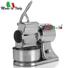 Grattugia professionale bocca 140x80 mm577,00 €577,00 €Grattugie professionali per ristorantiF.A.R.H. Snc Di Bottacin Antonio & C