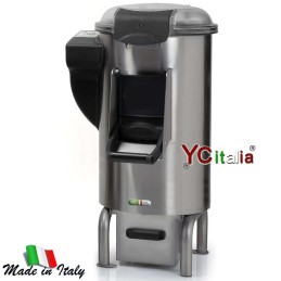 Puliscicozze professionale 10 kg940,00 €940,00 €Lavacozze professionale per ristorantiF.A.R.H. Snc Di Bottacin Antonio & C