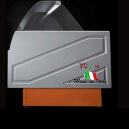 Banco carne 1040 vetri curvi1.859,40 €2.066,00 €Banchi espositivi con refrigerazione staticaF.A.R.H. Snc Di Bottacin Antonio & C
