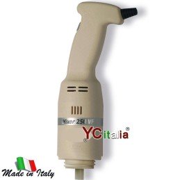 Mixer immersione Light|F.A.R.H. Snc Di Bottacin Antonio & C