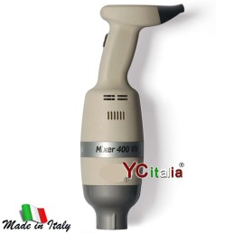 Mixer 400 VV + Mescolatore 500 mm + Frusta524,50 €524,50 €Mixer 400 watt con variatoreF.A.R.H. Snc Di Bottacin Antonio & C