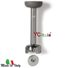 Emulsionatore 200 mm111,00 €111,00 €Mixer 250 w velocità variabileF.A.R.H. Snc Di Bottacin Antonio & C