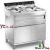 Friggitrice doppia 12+12 con mobile1.807,00 €1.807,00 €HomeF.A.R.H. Snc Di Bottacin Antonio & C