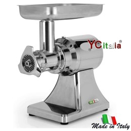 Tritacarne in ghisa,...