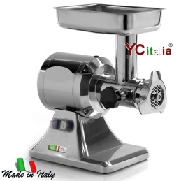 Tritacarne ti 12 trifase bocca in acciaio808,00 €808,00 €Tritacarne professionale per macellerieF.A.R.H. Snc Di Bottacin Antonio & C
