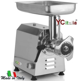 Tritacarne trifase ts 32, bocca 98 mm in inox1.300,00 €1.300,00 €Tritacarne professionale per macellerieF.A.R.H. Snc Di Bottacin Antonio & C