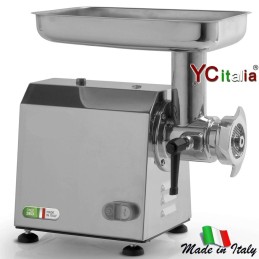 Tritacarne ti 12 trifase bocca in acciaio808,00 €808,00 €Tritacarne professionale per macellerieF.A.R.H. Snc Di Bottacin Antonio & C