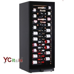 Cantinetta vino wine class s2.431,00 €2.431,00 €Vetrine refrigerate per il vinoF.A.R.H. Snc Di Bottacin Antonio & C
