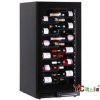 Cantinetta vini refrigerata wine 1201.350,00 €1.350,00 €Cantinette viniF.A.R.H. Snc Di Bottacin Antonio & C