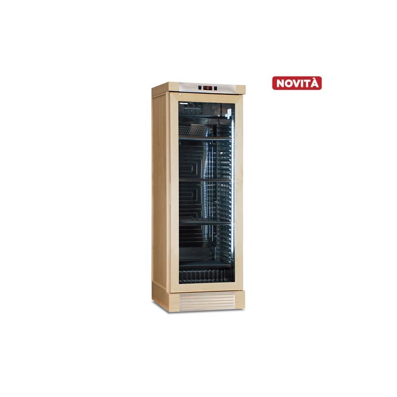 Frigo per vini color frassino naturale2.056,00 €2.056,00 €Vetrine refrigerate per il vinoF.A.R.H. Snc Di Bottacin Antonio & C