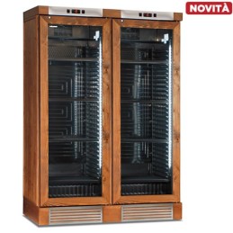 Cantinetta per vini a due ante2.421,00 €2.421,00 €Vetrine refrigerate per il vinoF.A.R.H. Snc Di Bottacin Antonio & C