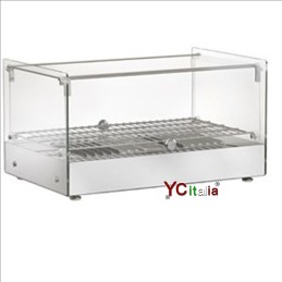 Vetrina calda da banco299,00 €299,00 €Vetrine calde da banco a 1 pianoF.A.R.H. Snc Di Bottacin Antonio & C