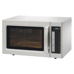 Forno a microonde professionale 1800 watt850,00 €850,00 €Fornetti microonde professionaliF.A.R.H. Snc Di Bottacin Antonio & C