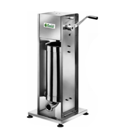 Insaccatrice verticale 7 lt866,00 €866,00 €Con fiamma pilotaF.A.R.H. Snc Di Bottacin Antonio & C