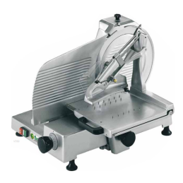 Affettatrice verticale monofase lama 3301.756,00 €1.756,00 €Affettatrice verticaleF.A.R.H. Snc Di Bottacin Antonio & C