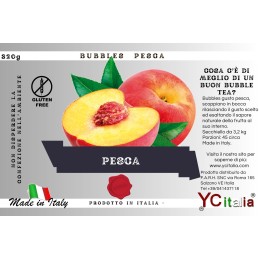 Bubbles pesca 3,2 kg27,00 €27,00 €Boba per bubble teaF.A.R.H. Snc Di Bottacin Antonio & C