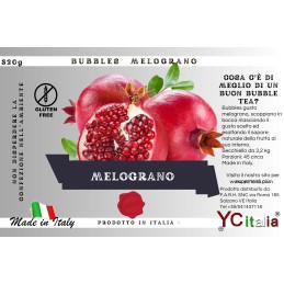 Bubbles mela verde 3,2 kg27,00 €27,00 €Boba per bubble teaF.A.R.H. Snc Di Bottacin Antonio & C