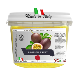 Bubbles melone 3,2 kg27,00 €27,00 €Boba per bubble teaF.A.R.H. Snc Di Bottacin Antonio & C