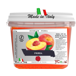 Bubbles litchi 3,2 kg27,00 €27,00 €Boba per bubble teaF.A.R.H. Snc Di Bottacin Antonio & C