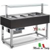 Buffet con vasca statica Green Essence1.931,50 €1.931,50 €Buffet con vasche refrigerateF.A.R.H. Snc Di Bottacin Antonio & C