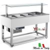 Buffet con vasca statica Green Essence1.931,50 €1.931,50 €Buffet con vasche refrigerateF.A.R.H. Snc Di Bottacin Antonio & C