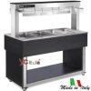 Buffet centrale caldo Orange2.940,50 €2.940,50 €Buffet caldo con piastre centraleF.A.R.H. Snc Di Bottacin Antonio & C