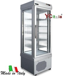 Vetrina congelatore verticale statica1.814,00 €1.814,00 €Vetrine per semifreddi a una portaF.A.R.H. Snc Di Bottacin Antonio & C