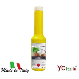 Insaporitore al cocco 1 litro13,00 €13,00 €Insaporitori concentratiF.A.R.H. Snc Di Bottacin Antonio & C