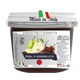 Bubbles mela e cannella 3,2 kg27,00 €27,00 €Boba per bubble teaF.A.R.H. Snc Di Bottacin Antonio & C