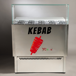 Station kebab1.620,00 €1.800,00 €StationF.A.R.H. Snc Di Bottacin Antonio & C