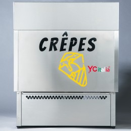 Crepes station1.890,00 €2.100,00 €HomeF.A.R.H. Snc Di Bottacin Antonio & C