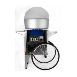 Mini Candy1.000,00 €1.000,00 €Carretti Street FoodF.A.R.H. Snc Di Bottacin Antonio & C