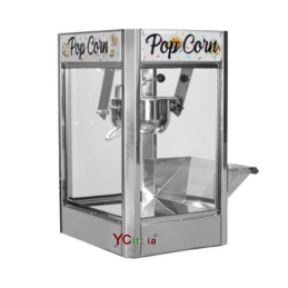 Mini Jolly inox macchina pop corn1.855,00 €1.855,00 €Da bancoF.A.R.H. Snc Di Bottacin Antonio & C