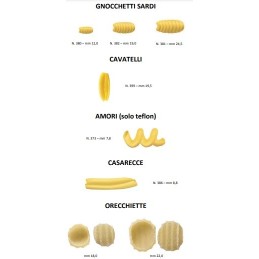 Macchina per pasta fresca tr701.547,00 €1.547,00 €Macchine pasta fresca professionaleF.A.R.H. Snc Di Bottacin Antonio & C