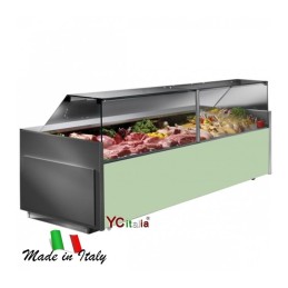 Banco macelleria 2960 vetri dritti3.483,00 €3.870,00 €Banchi espositivi con refrigerazione staticaF.A.R.H. Snc Di Bottacin Antonio & C
