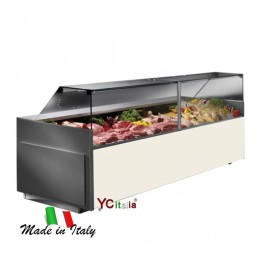 Vetrina macelleria 1520 vetri dritti2.079,00 €2.310,00 €Banchi espositivi con refrigerazione staticaF.A.R.H. Snc Di Bottacin Antonio & C