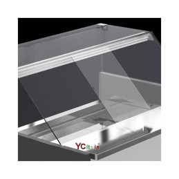 Banco macelleria 2480 vetri dritti3.062,70 €3.403,00 €Banchi espositivi con refrigerazione staticaF.A.R.H. Snc Di Bottacin Antonio & C