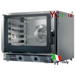 Forno elettrico a vapore diretto|F.A.R.H. Snc Di Bottacin Antonio & C