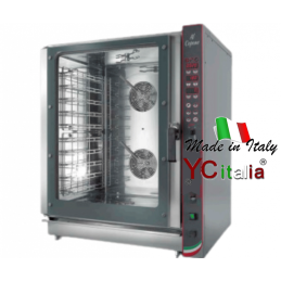 Forno 4 teglie 1/1 gn con vapore diretto1.447,18 €1.447,18 €DigitaleF.A.R.H. Snc Di Bottacin Antonio & C