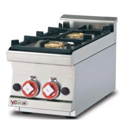 cucine snack professionali a gas da banco profondita 600|F.A.R.H. Snc Di Bottacin Antonio & C