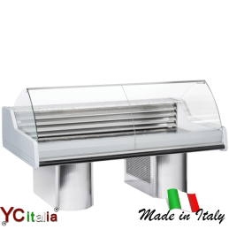 Espositore refrigerato angolo 90° aperto4.136,40 €4.596,00 €HomeF.A.R.H. Snc Di Bottacin Antonio & C