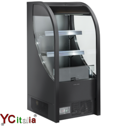 Murale inox L1330 X P 764 X H 2040 Salumi e Latticini2.268,00 €2.520,00 €Espositori murali profondità 800F.A.R.H. Snc Di Bottacin Antonio & C