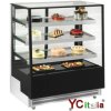 Espositore refrigerato 1200x805x1445h1.975,00 €1.975,00 €Vetrine profondità 800 ventilateF.A.R.H. Snc Di Bottacin Antonio & C