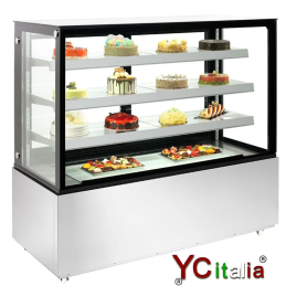 Banco refrigerato 1525x680x1420h2.300,00 €2.300,00 €Vetrine profondità 800 ventilateF.A.R.H. Snc Di Bottacin Antonio & C