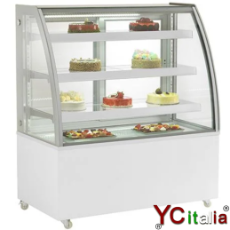 Banco pasticceria L 1802 x P 940 x H1064 a due ripiani2.529,00 €2.810,00 €Banchi pasticceriaF.A.R.H. Snc Di Bottacin Antonio & C