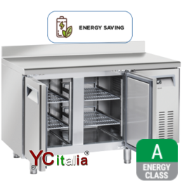 Tavolo refrigerato 8 cassetti scorrevoli GN1/11.862,50 €1.862,50 €Tavoli refrigerati inox 700 profonditàF.A.R.H. Snc Di Bottacin Antonio & C