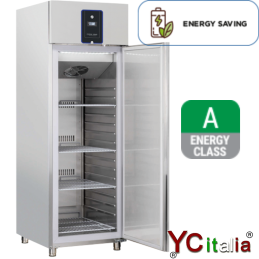 Frigorifero in acciaio 700 litri918,90 €1.021,00 €Armadi frigo 700 litriF.A.R.H. Snc Di Bottacin Antonio & C